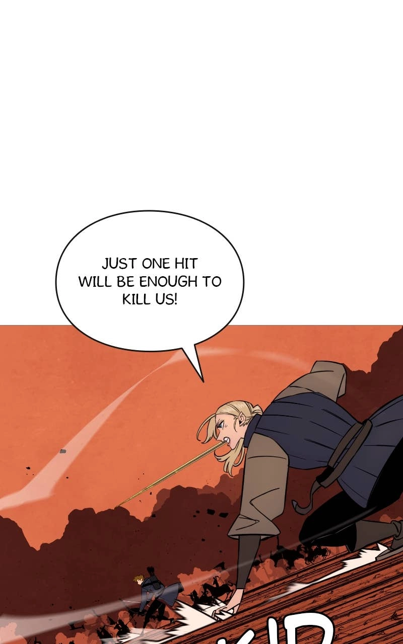 The Story of a Low-Rank Soldier Becoming a Monarch Chapter 118 - Page 3
