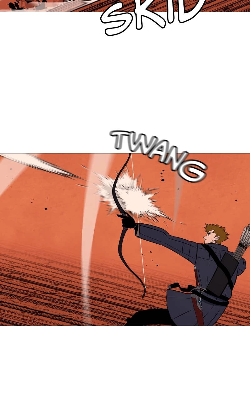The Story of a Low-Rank Soldier Becoming a Monarch Chapter 118 - Page 4