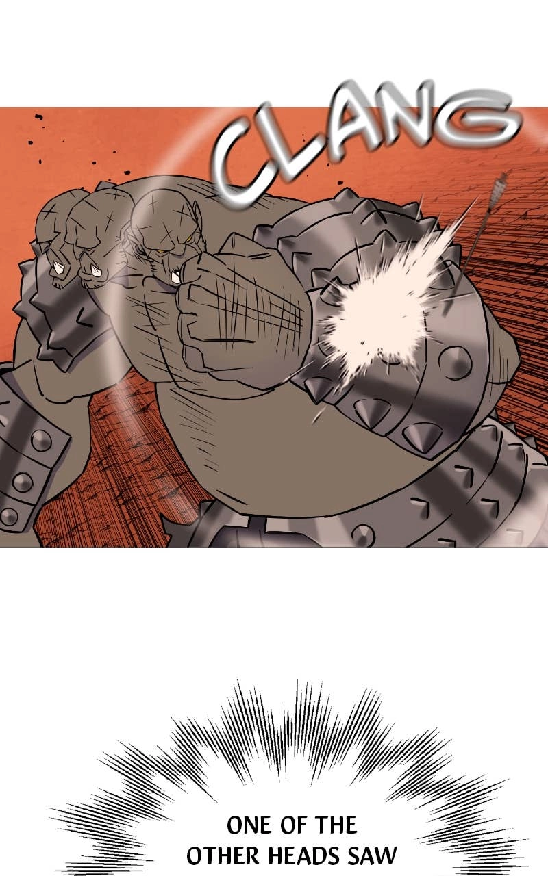 The Story of a Low-Rank Soldier Becoming a Monarch Chapter 118 - Page 5