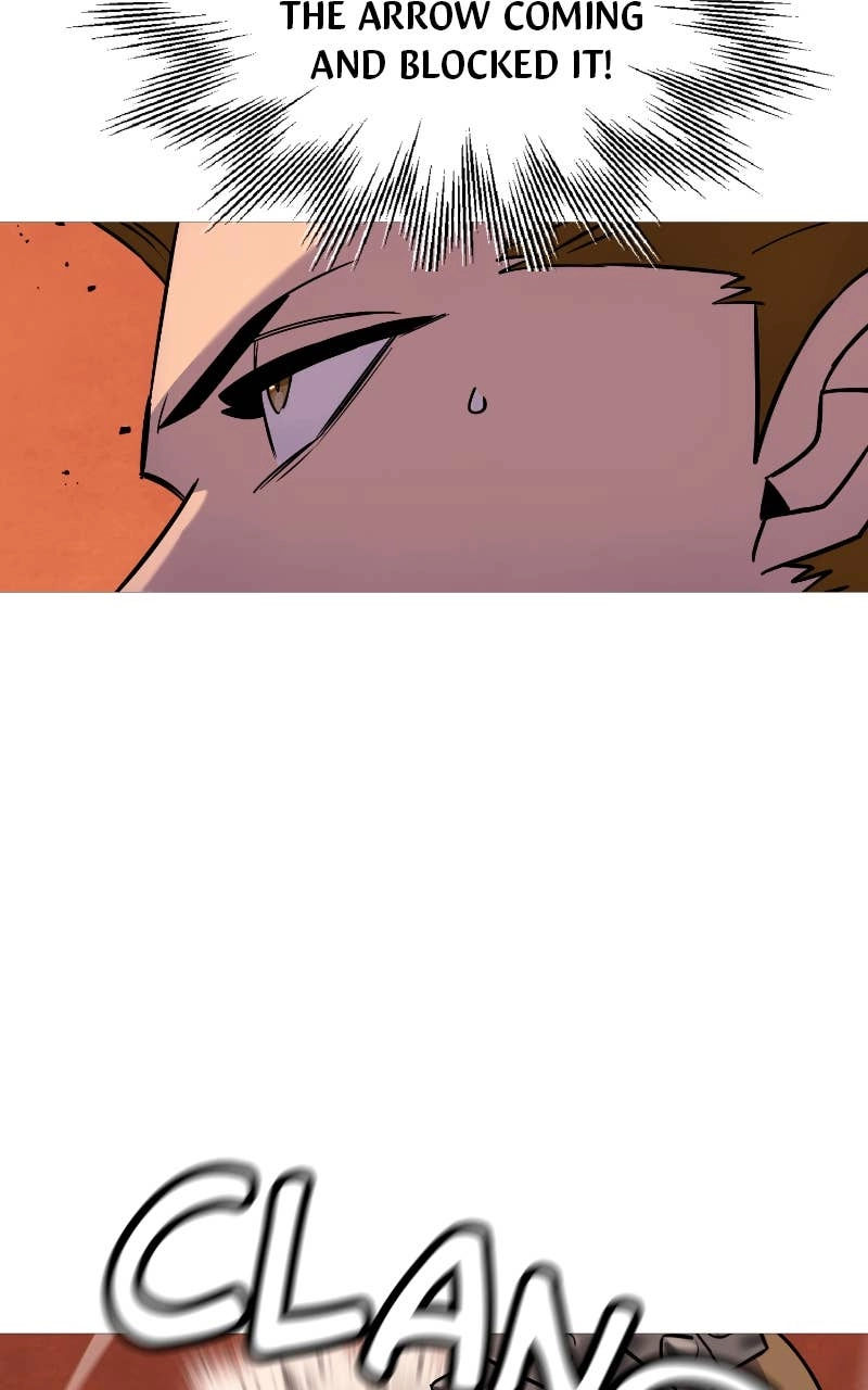 The Story of a Low-Rank Soldier Becoming a Monarch Chapter 118 - Page 6