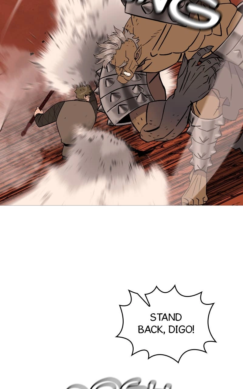The Story of a Low-Rank Soldier Becoming a Monarch Chapter 118 - Page 7