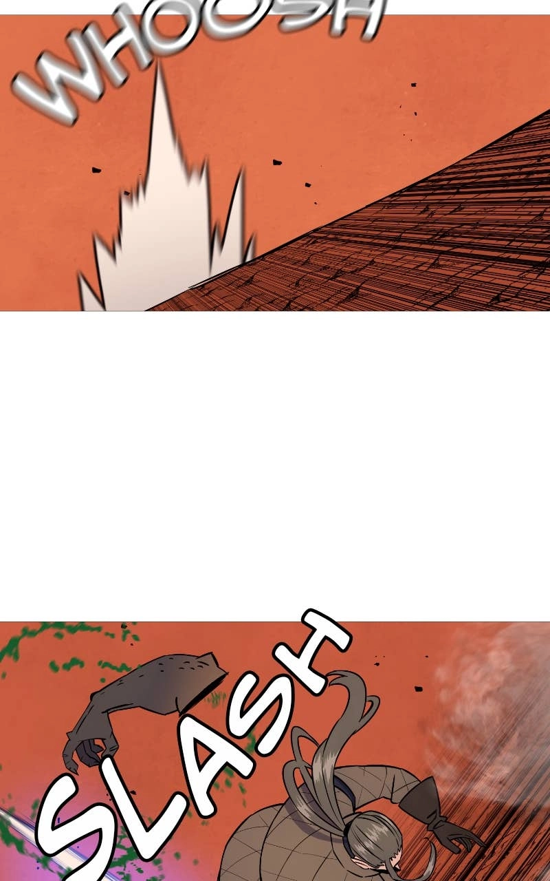 The Story of a Low-Rank Soldier Becoming a Monarch Chapter 118 - Page 8