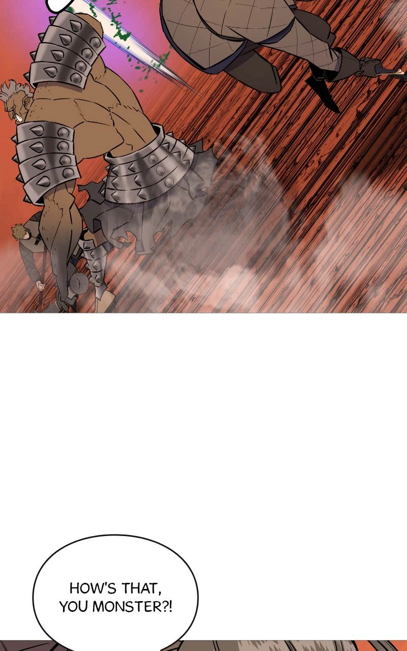 The Story of a Low-Rank Soldier Becoming a Monarch Chapter 118 - Page 9