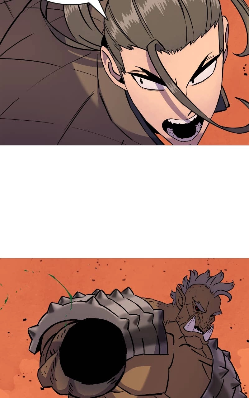 The Story of a Low-Rank Soldier Becoming a Monarch Chapter 118 - Page 10
