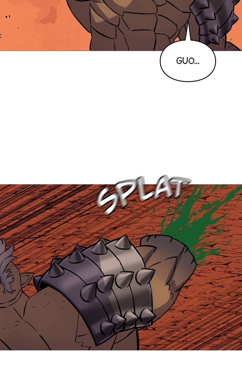 The Story of a Low-Rank Soldier Becoming a Monarch Chapter 118 - Page 11