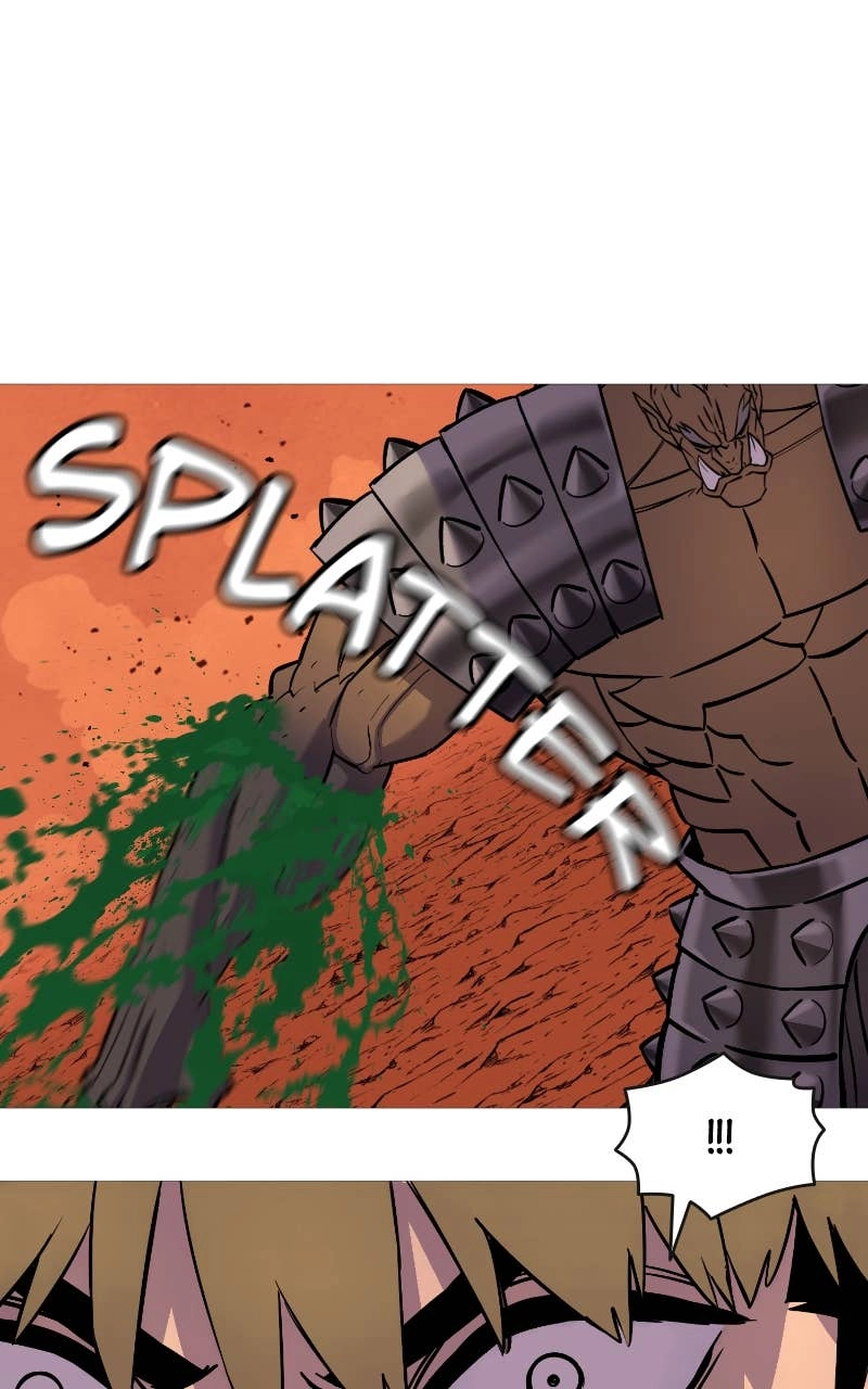 The Story of a Low-Rank Soldier Becoming a Monarch Chapter 118 - Page 12