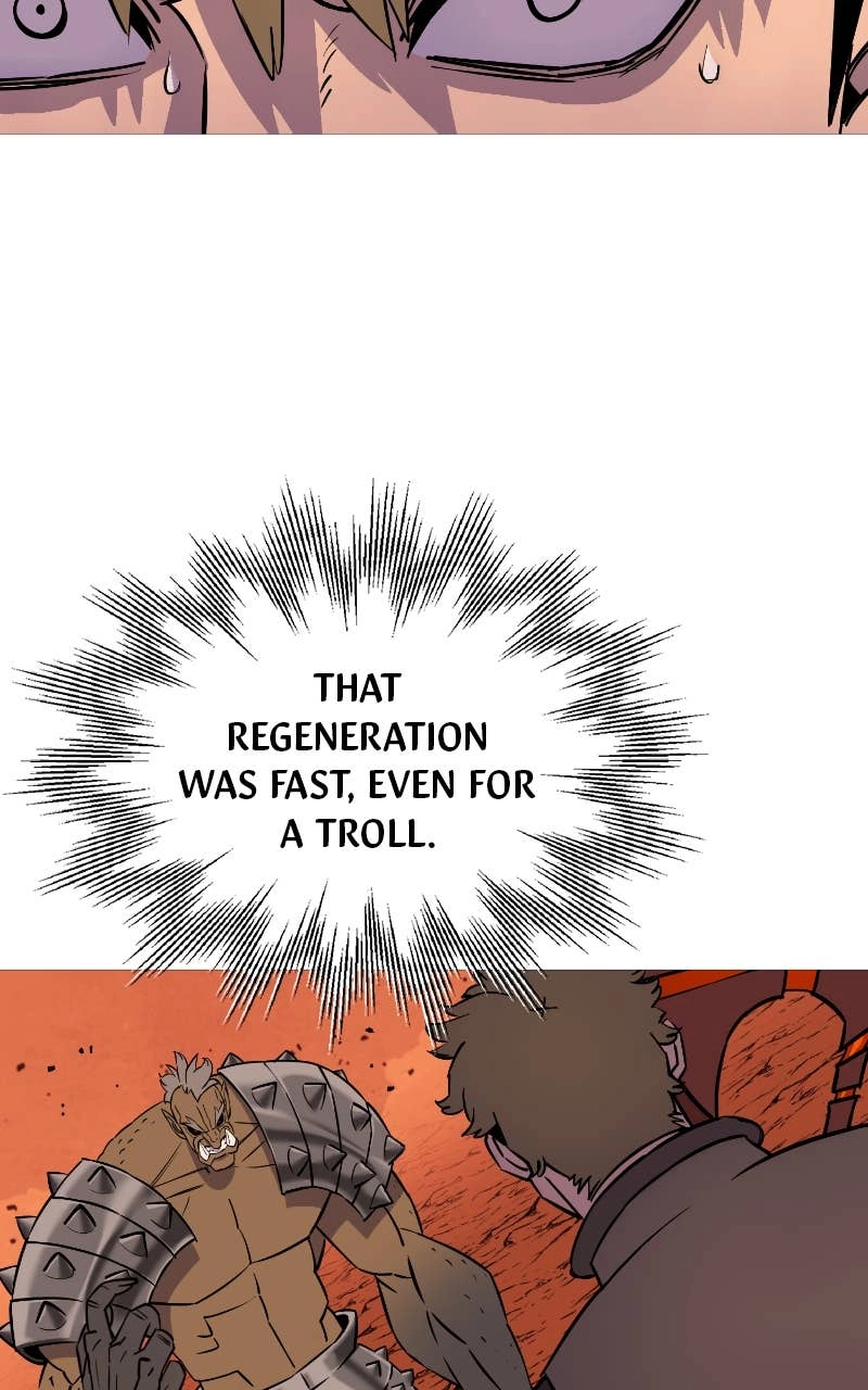 The Story of a Low-Rank Soldier Becoming a Monarch Chapter 118 - Page 13