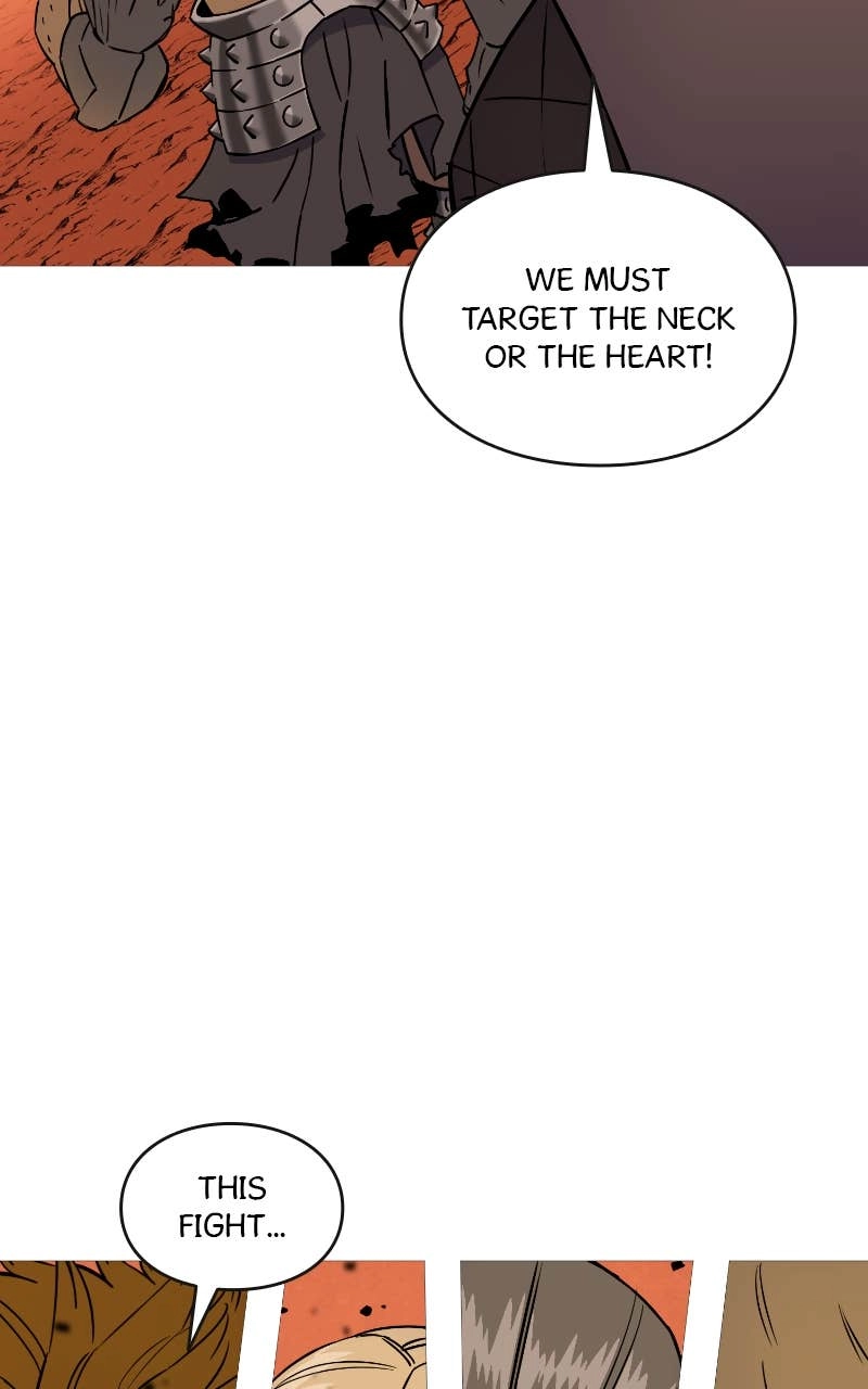 The Story of a Low-Rank Soldier Becoming a Monarch Chapter 118 - Page 14