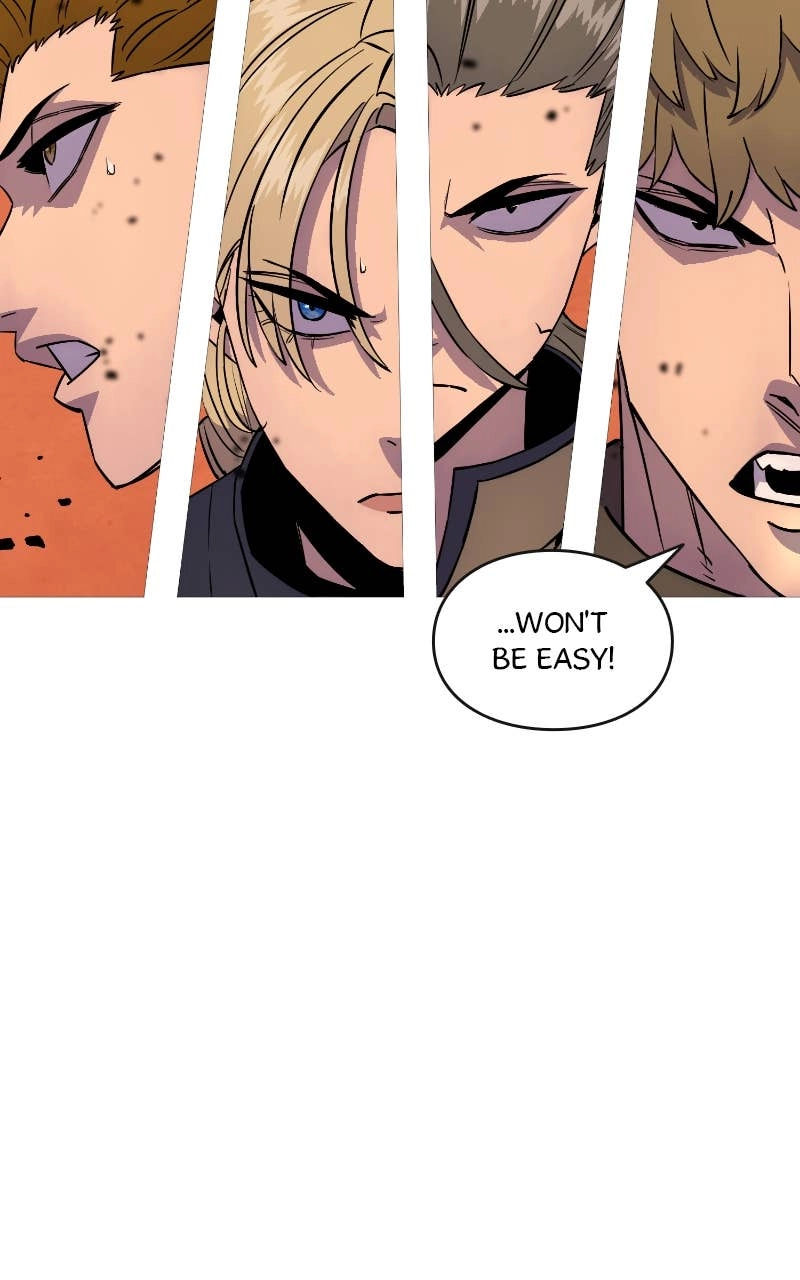 The Story of a Low-Rank Soldier Becoming a Monarch Chapter 118 - Page 15