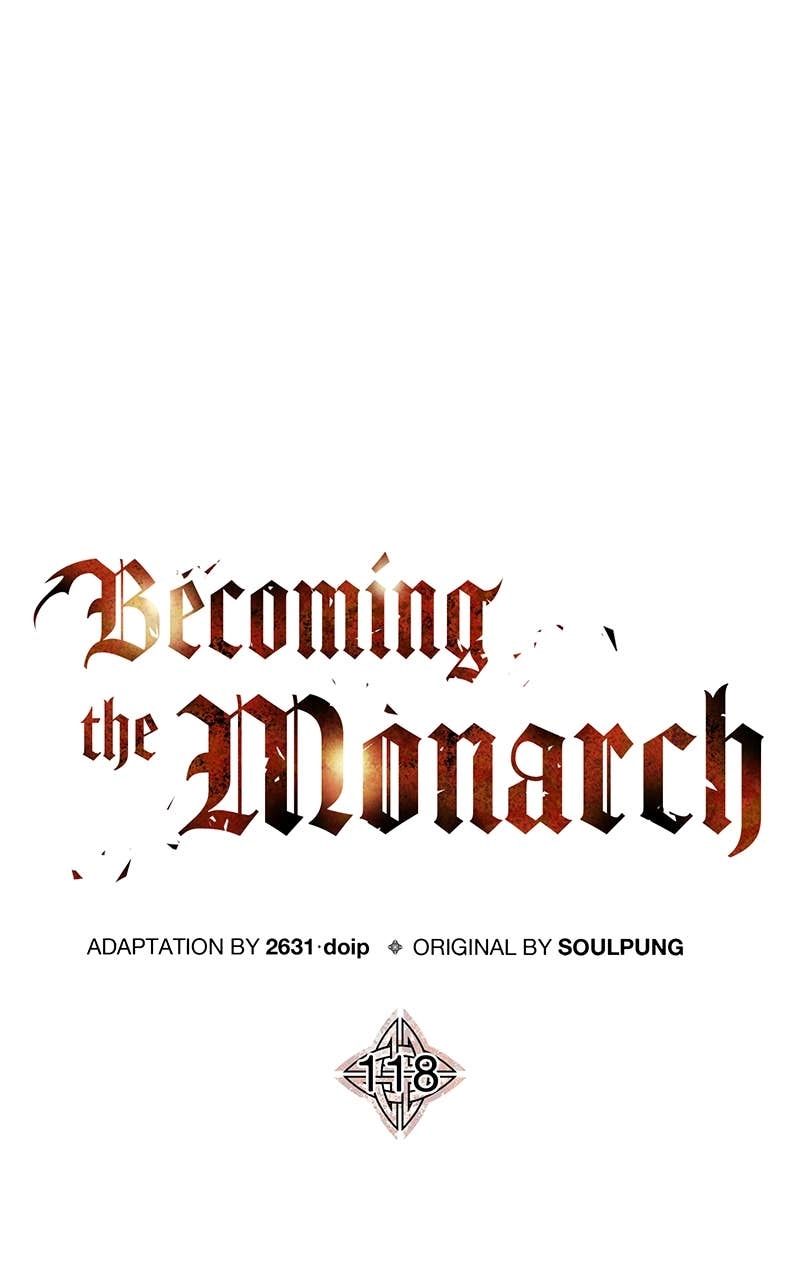 The Story of a Low-Rank Soldier Becoming a Monarch Chapter 118 - Page 16