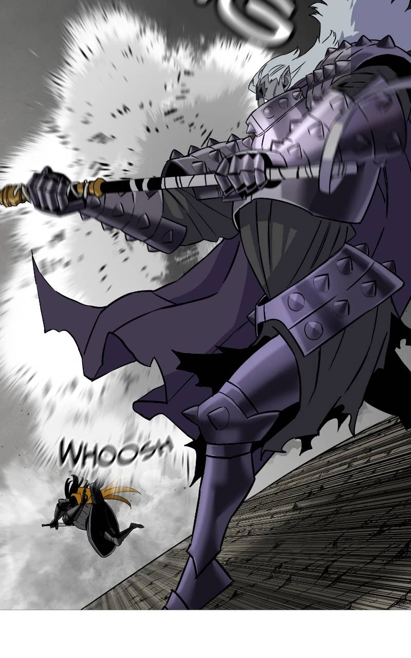 The Story of a Low-Rank Soldier Becoming a Monarch Chapter 118 - Page 21