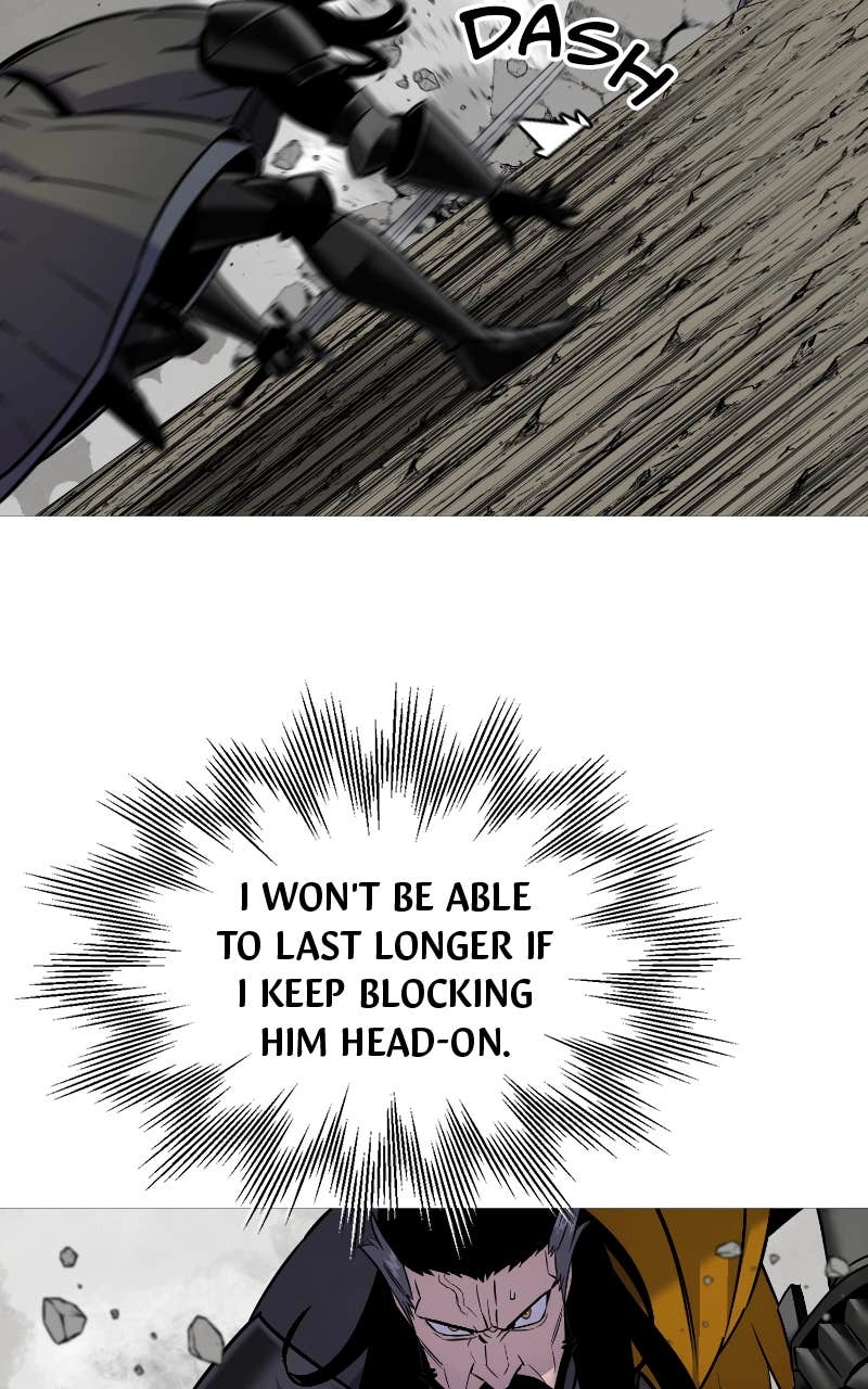 The Story of a Low-Rank Soldier Becoming a Monarch Chapter 118 - Page 25