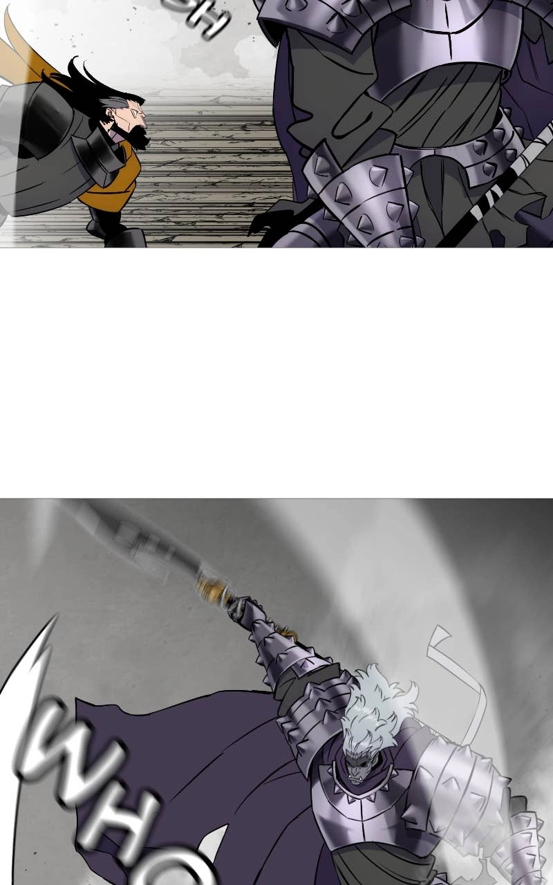 The Story of a Low-Rank Soldier Becoming a Monarch Chapter 118 - Page 27