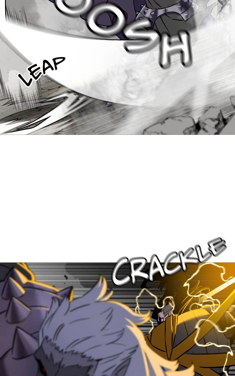 The Story of a Low-Rank Soldier Becoming a Monarch Chapter 118 - Page 28