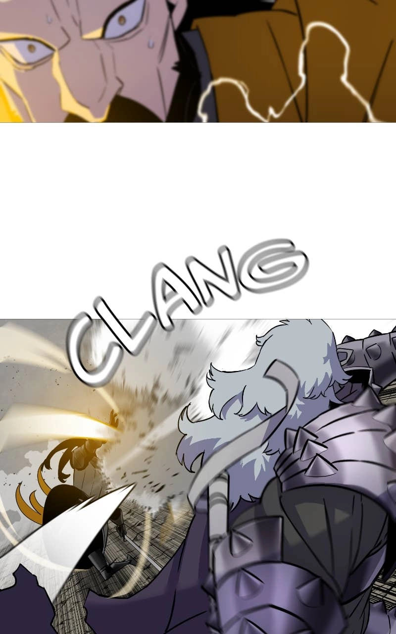 The Story of a Low-Rank Soldier Becoming a Monarch Chapter 118 - Page 31