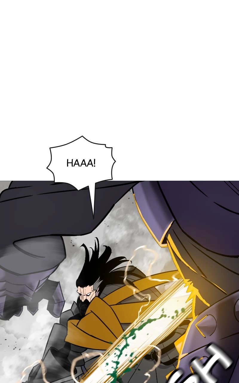 The Story of a Low-Rank Soldier Becoming a Monarch Chapter 118 - Page 33