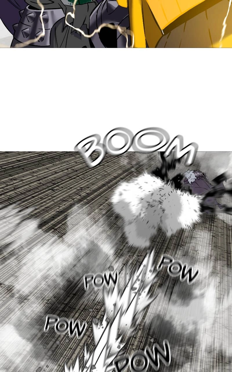 The Story of a Low-Rank Soldier Becoming a Monarch Chapter 118 - Page 35