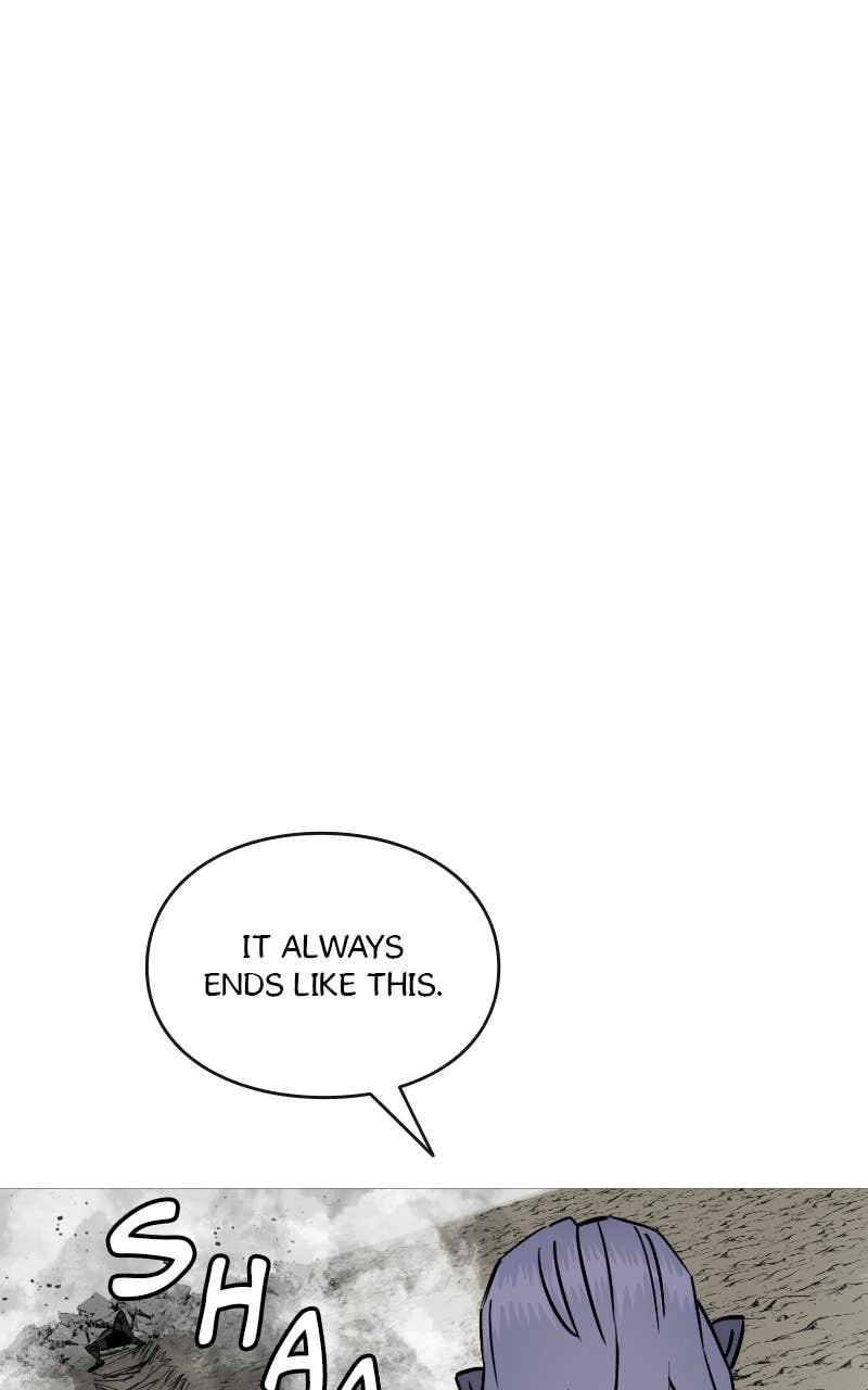 The Story of a Low-Rank Soldier Becoming a Monarch Chapter 118 - Page 37
