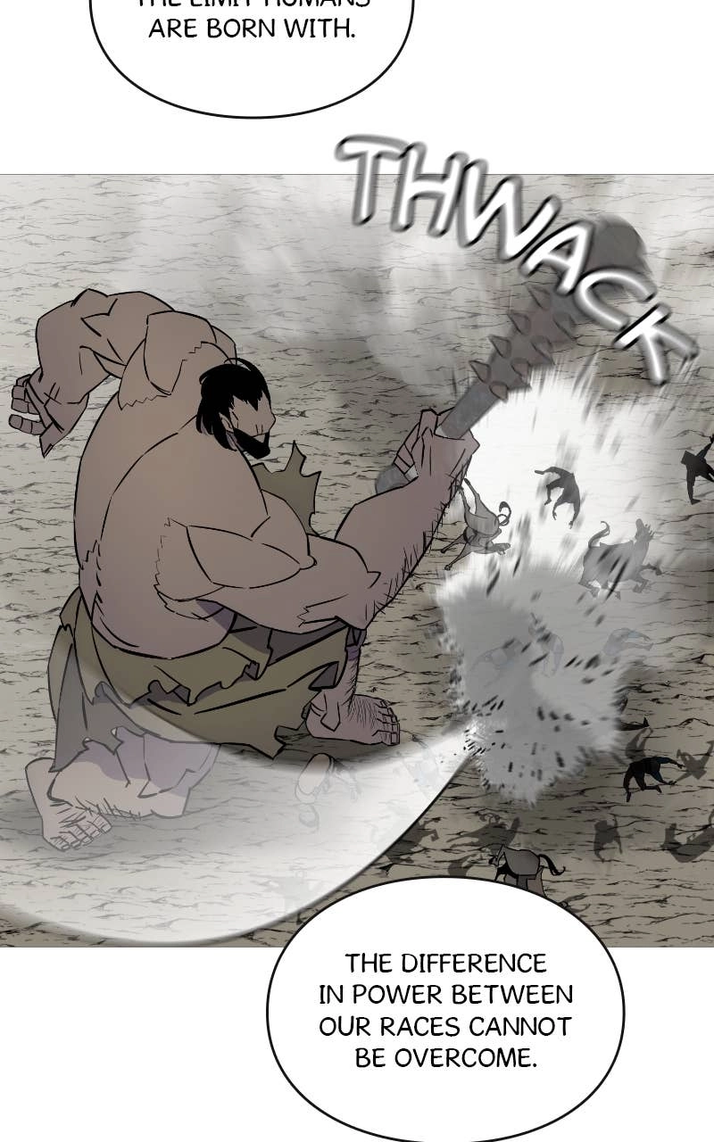 The Story of a Low-Rank Soldier Becoming a Monarch Chapter 118 - Page 39