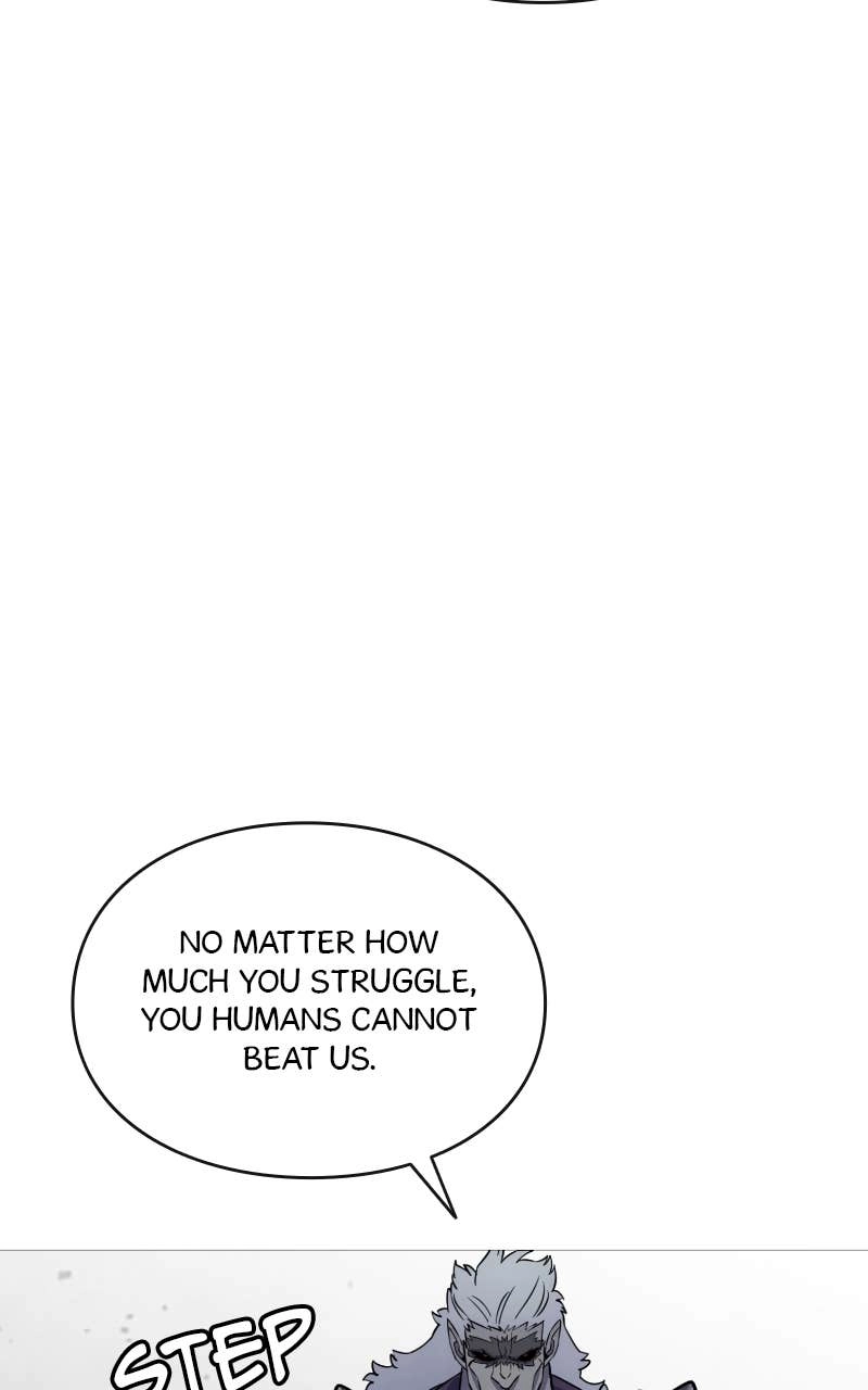 The Story of a Low-Rank Soldier Becoming a Monarch Chapter 118 - Page 40