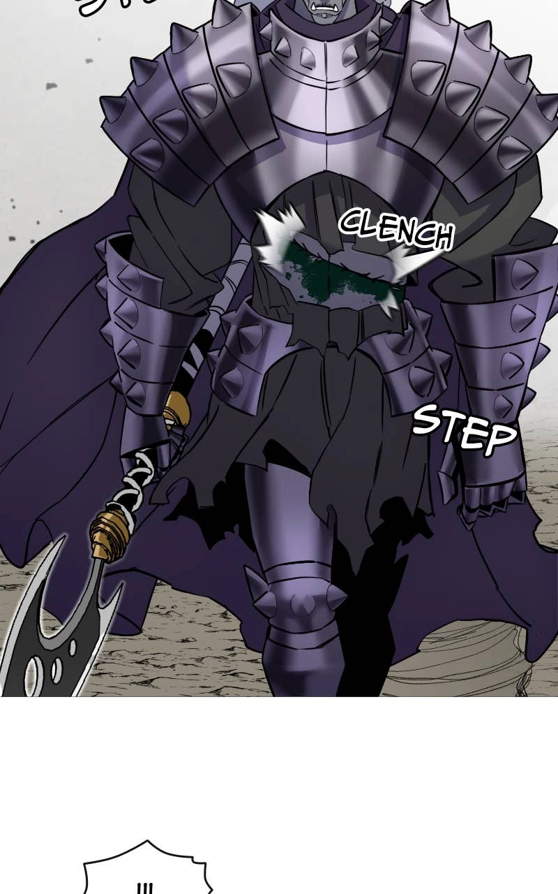The Story of a Low-Rank Soldier Becoming a Monarch Chapter 118 - Page 41