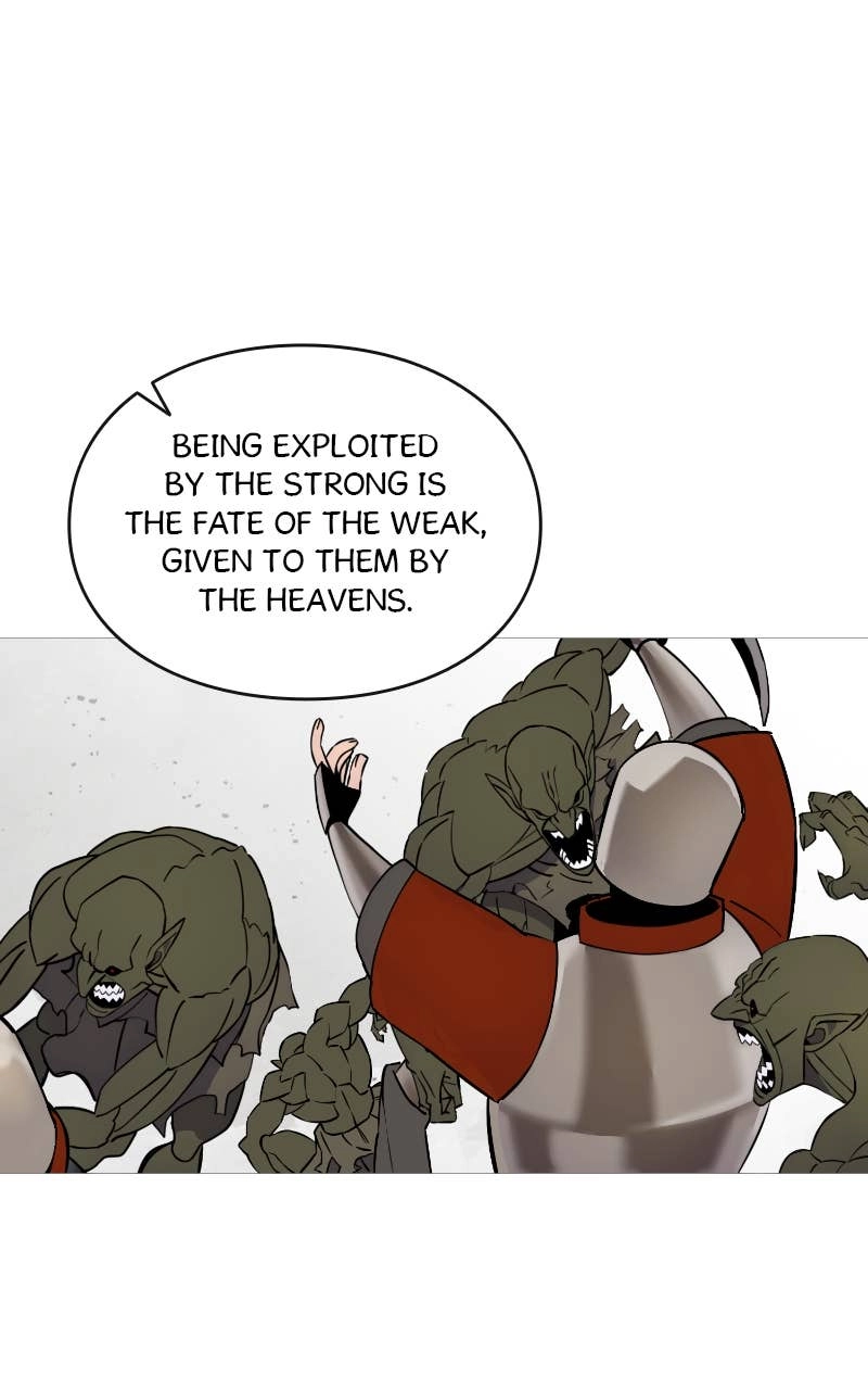 The Story of a Low-Rank Soldier Becoming a Monarch Chapter 118 - Page 43