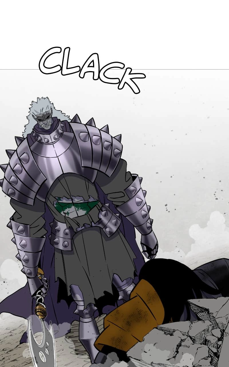 The Story of a Low-Rank Soldier Becoming a Monarch Chapter 118 - Page 44