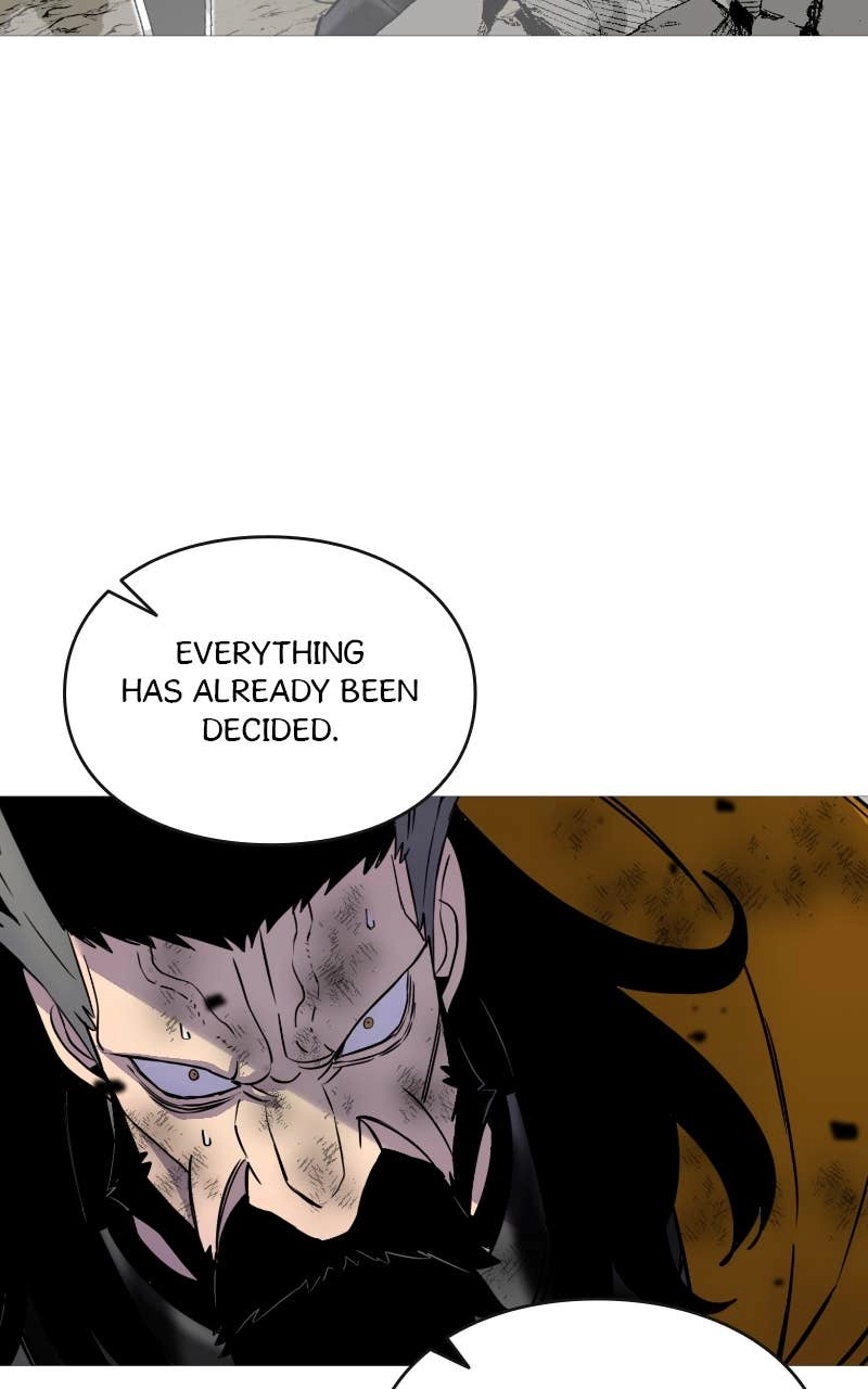 The Story of a Low-Rank Soldier Becoming a Monarch Chapter 118 - Page 45