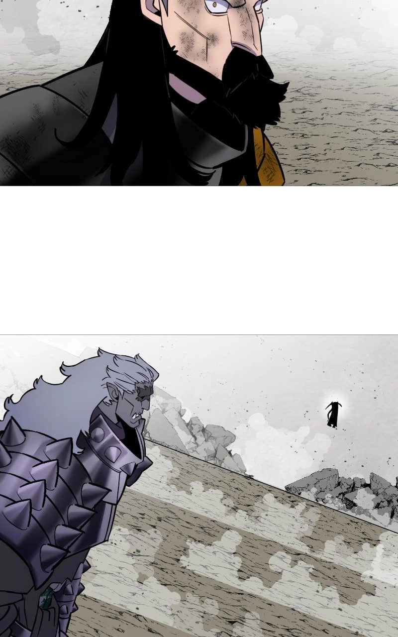 The Story of a Low-Rank Soldier Becoming a Monarch Chapter 118 - Page 59