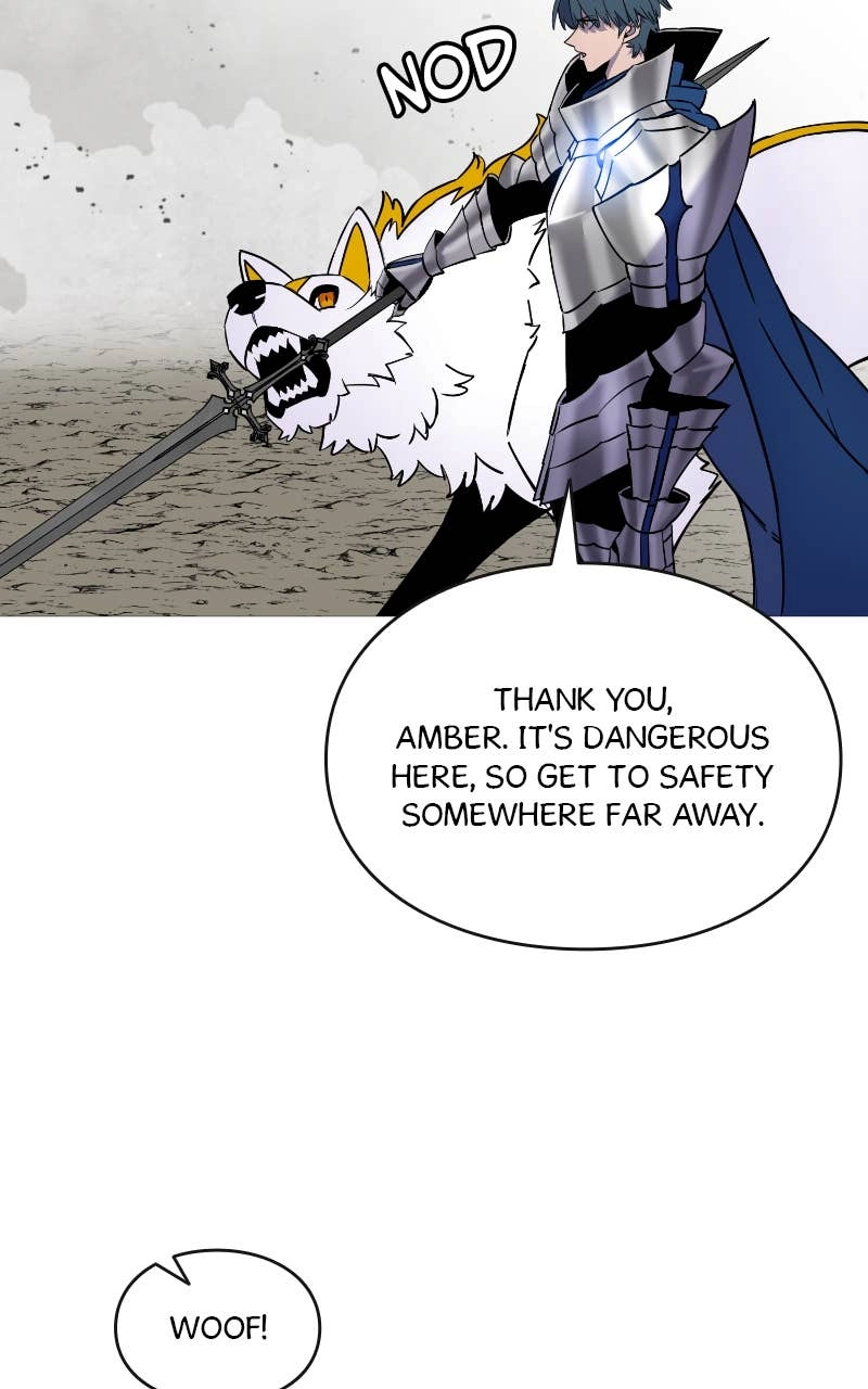 The Story of a Low-Rank Soldier Becoming a Monarch Chapter 118 - Page 70