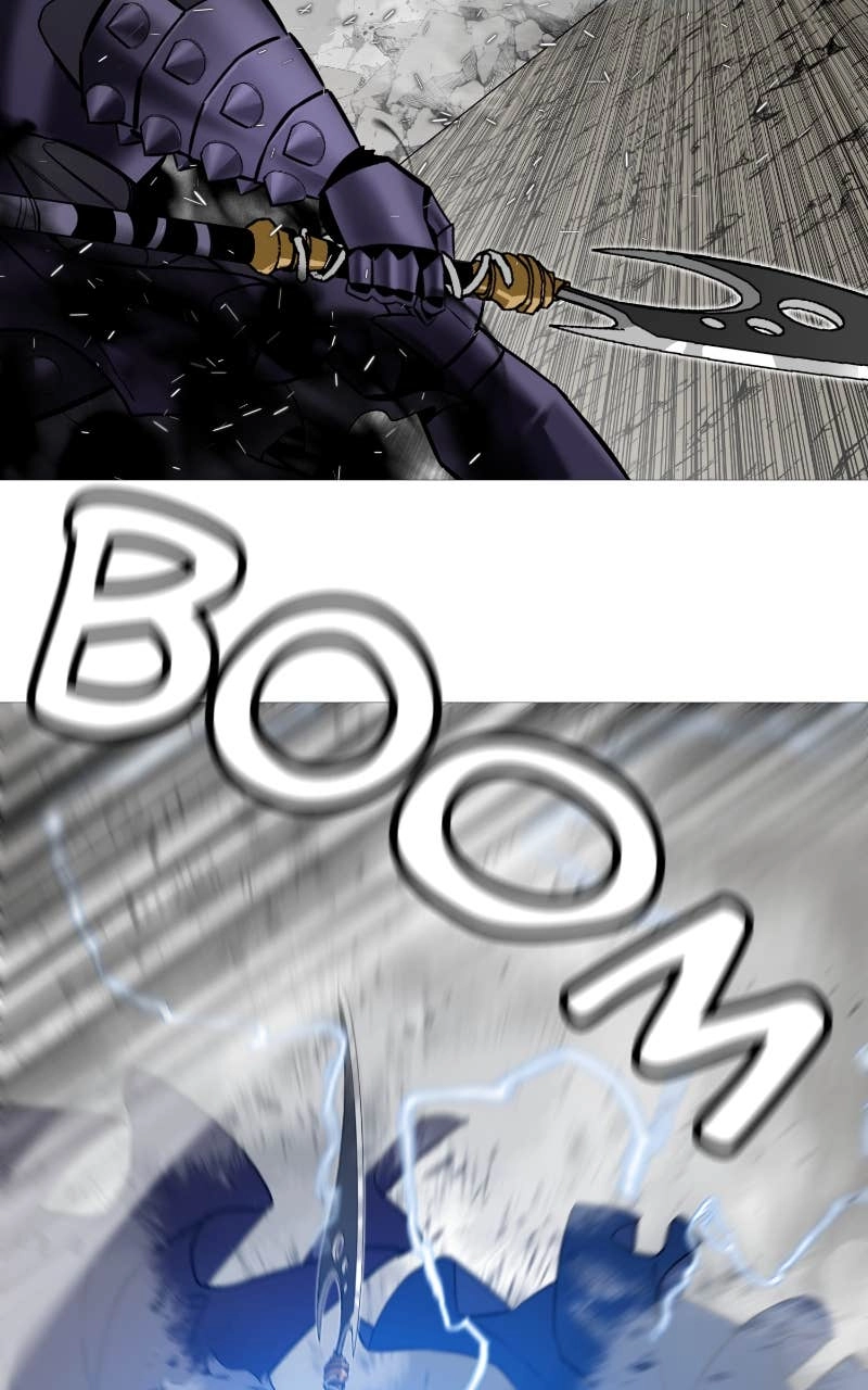 The Story of a Low-Rank Soldier Becoming a Monarch Chapter 118 - Page 74