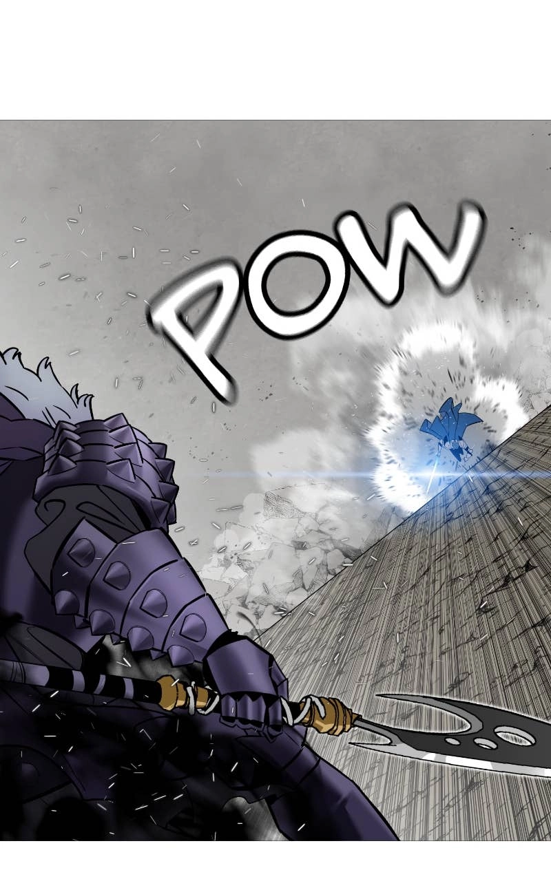 The Story of a Low-Rank Soldier Becoming a Monarch Chapter 119 - Page 3