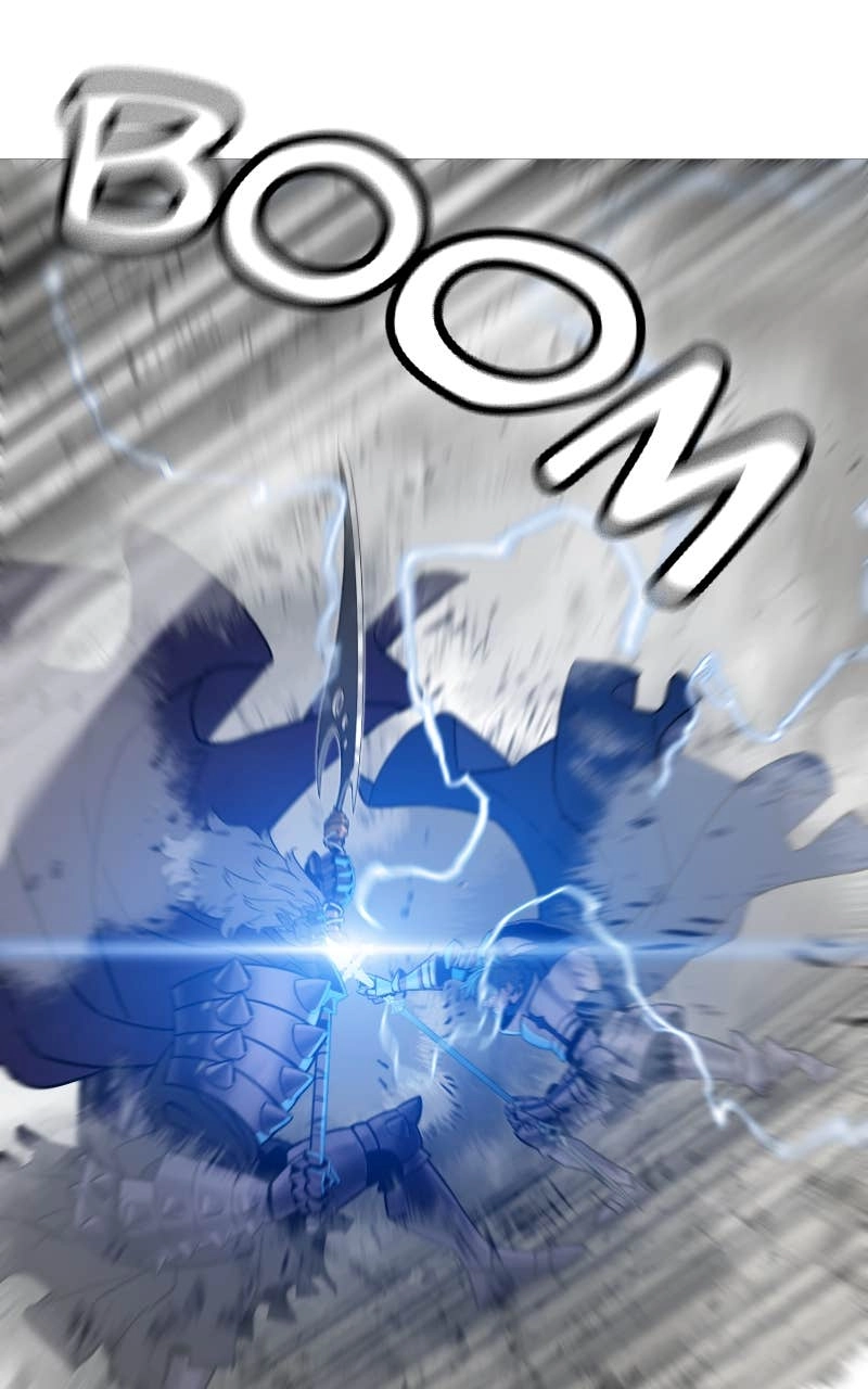 The Story of a Low-Rank Soldier Becoming a Monarch Chapter 119 - Page 4