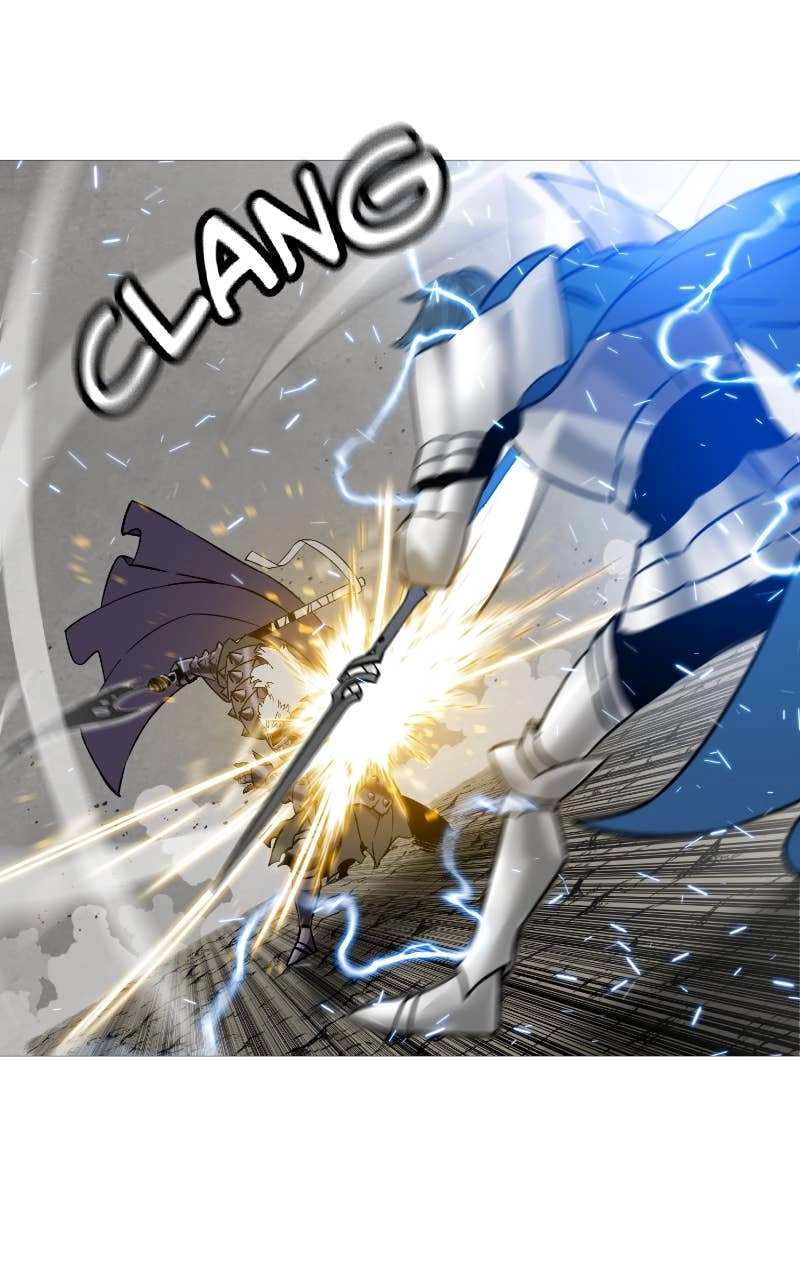 The Story of a Low-Rank Soldier Becoming a Monarch Chapter 119 - Page 9