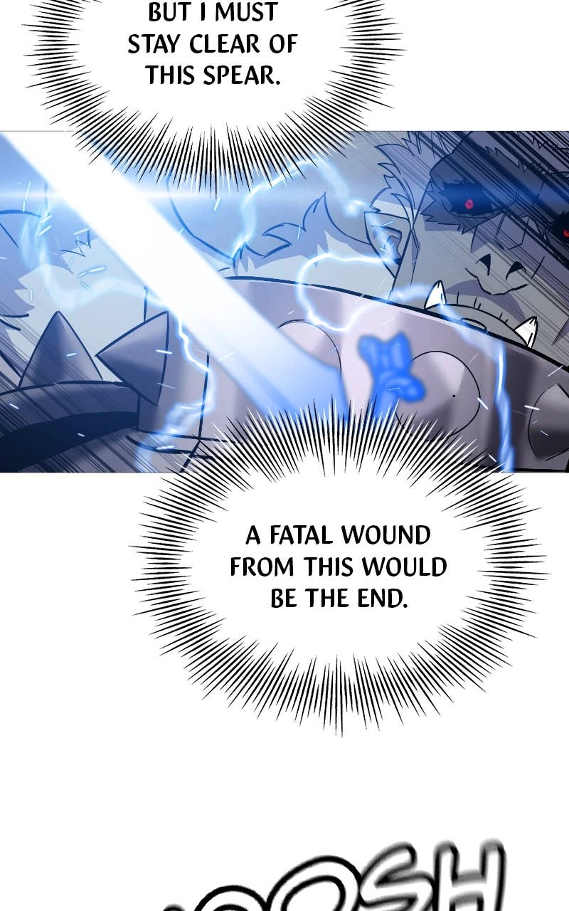 The Story of a Low-Rank Soldier Becoming a Monarch Chapter 119 - Page 13