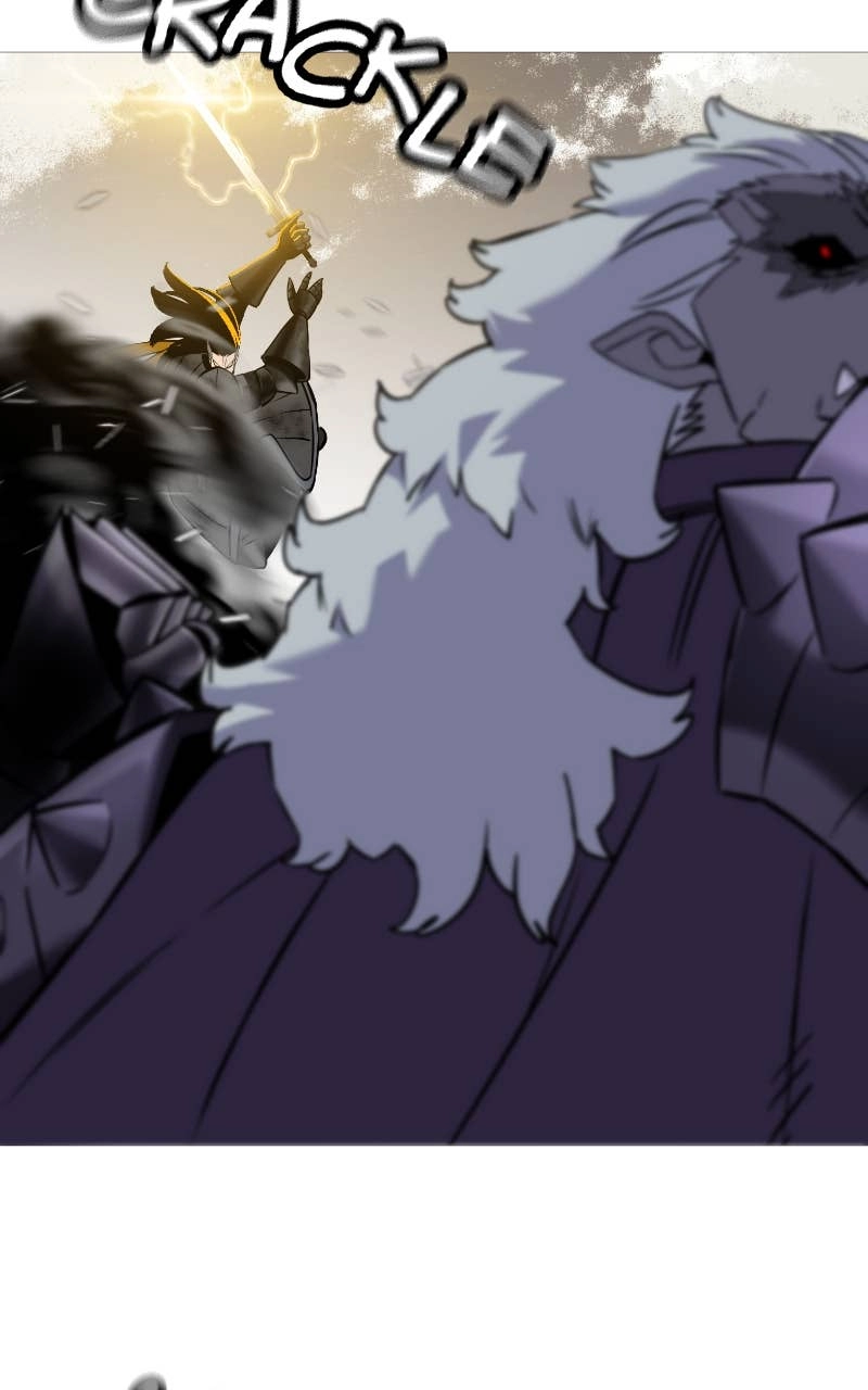 The Story of a Low-Rank Soldier Becoming a Monarch Chapter 119 - Page 17