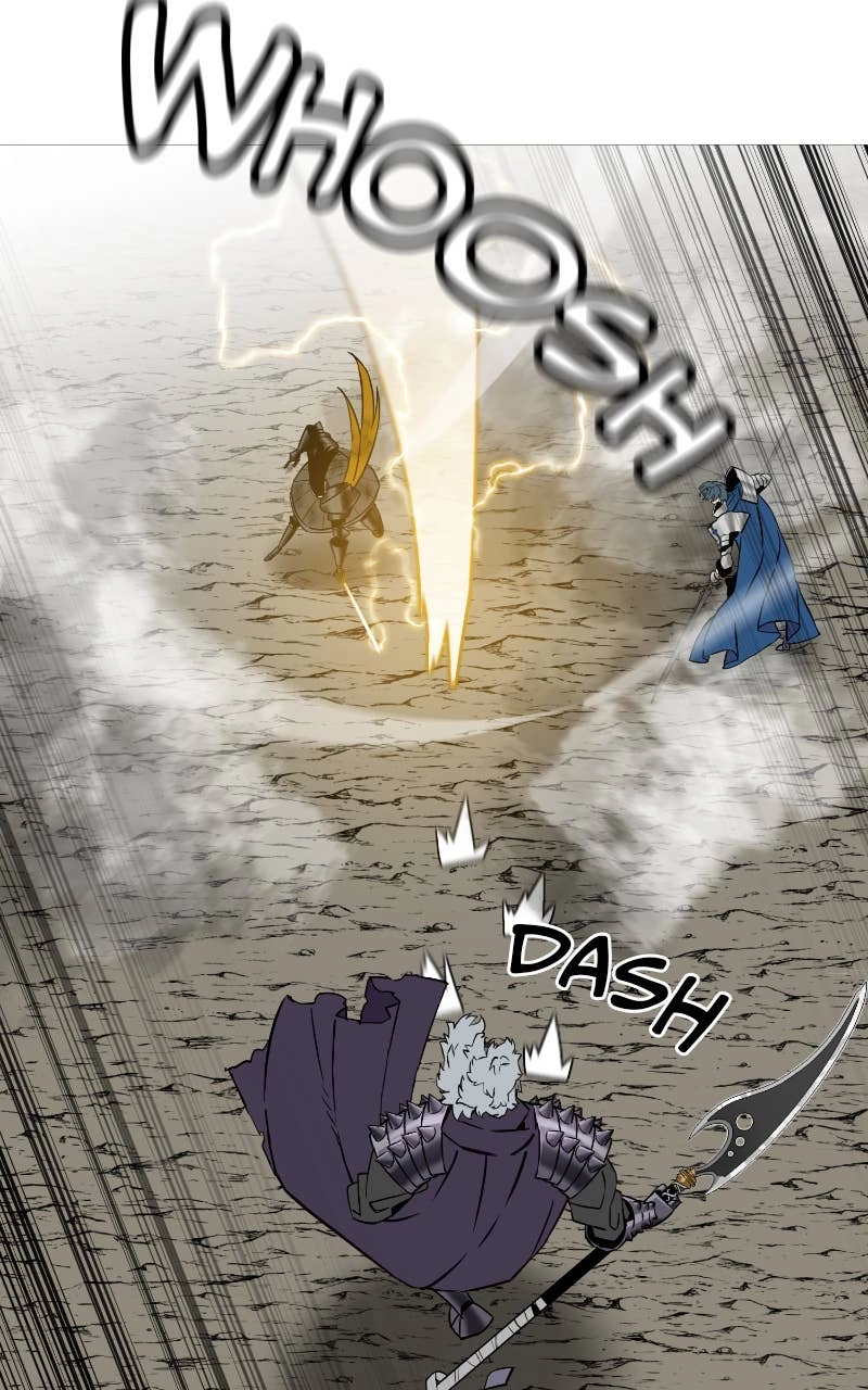 The Story of a Low-Rank Soldier Becoming a Monarch Chapter 119 - Page 18