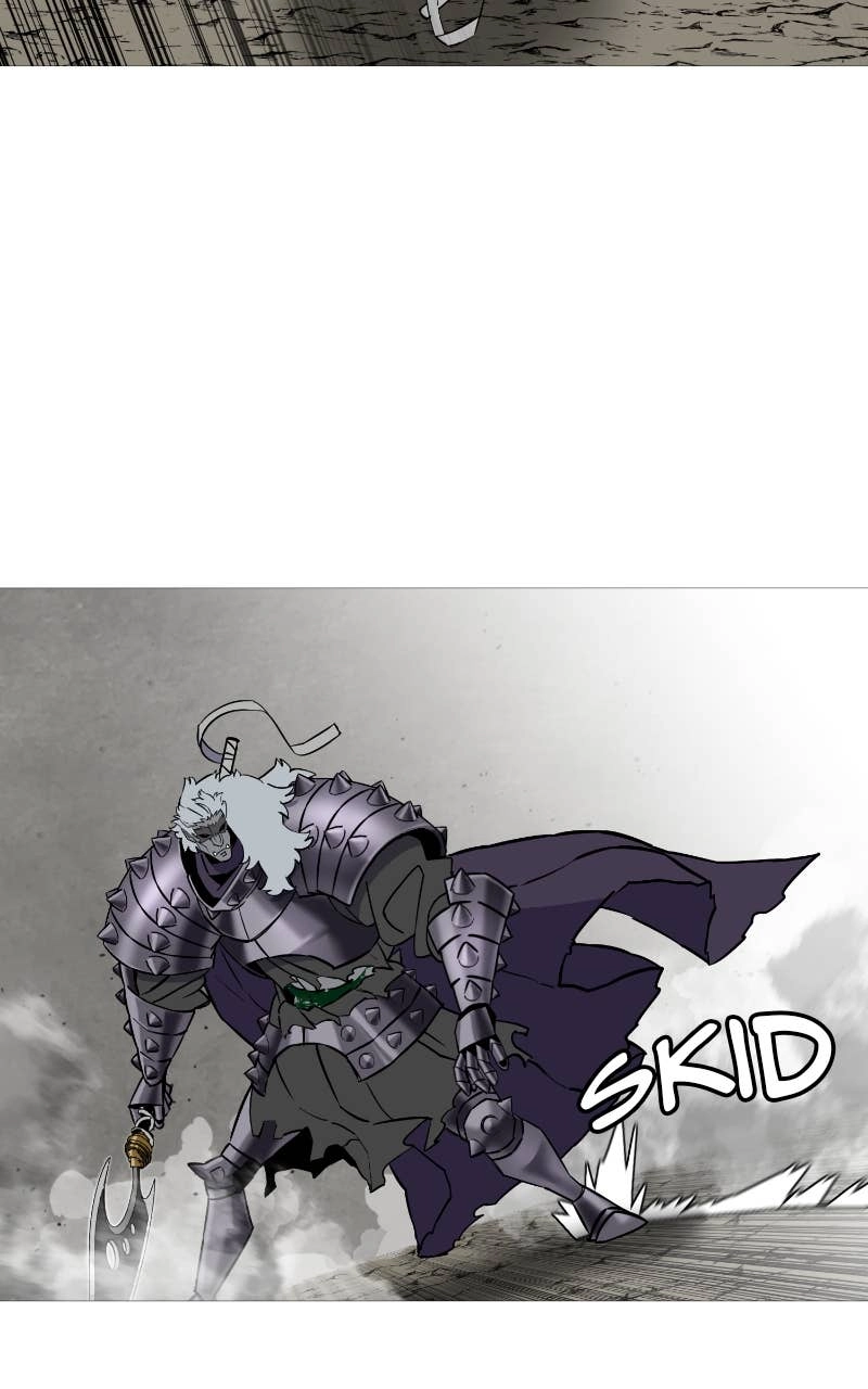 The Story of a Low-Rank Soldier Becoming a Monarch Chapter 119 - Page 19