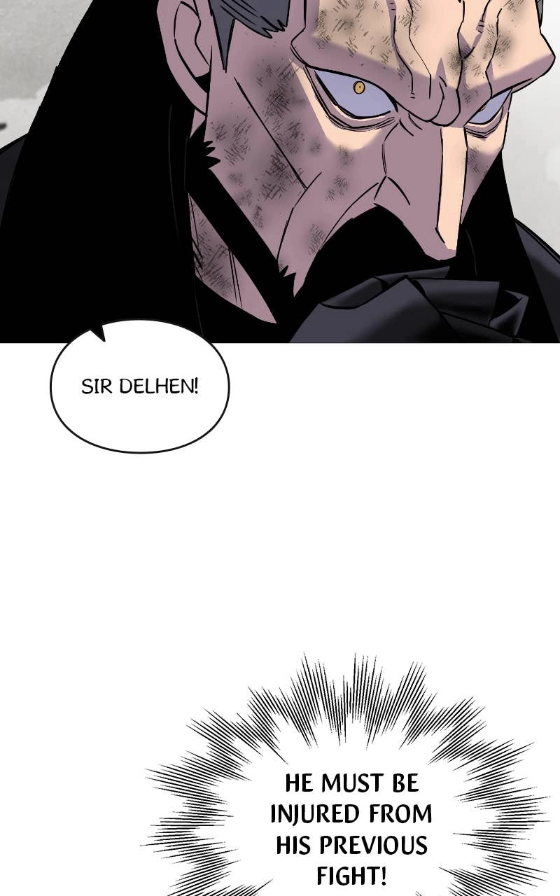 The Story of a Low-Rank Soldier Becoming a Monarch Chapter 119 - Page 23