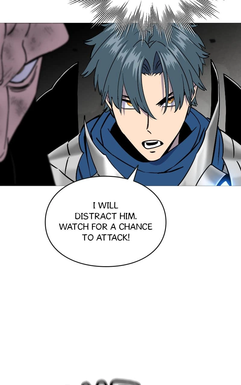 The Story of a Low-Rank Soldier Becoming a Monarch Chapter 119 - Page 24