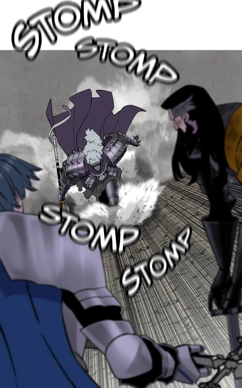 The Story of a Low-Rank Soldier Becoming a Monarch Chapter 119 - Page 25