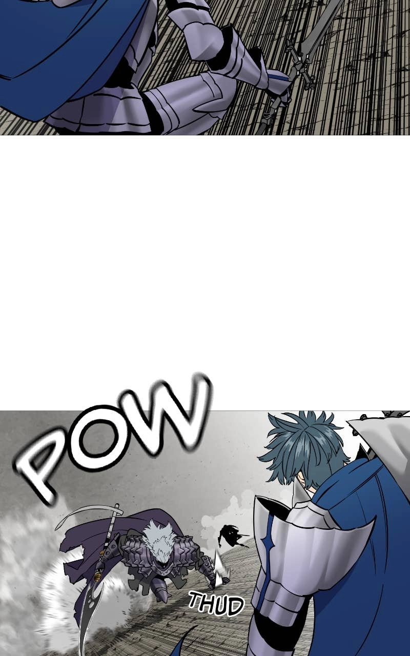 The Story of a Low-Rank Soldier Becoming a Monarch Chapter 119 - Page 27