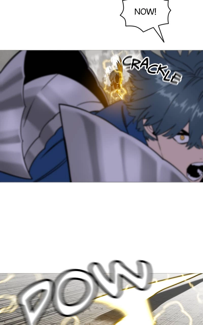 The Story of a Low-Rank Soldier Becoming a Monarch Chapter 119 - Page 36