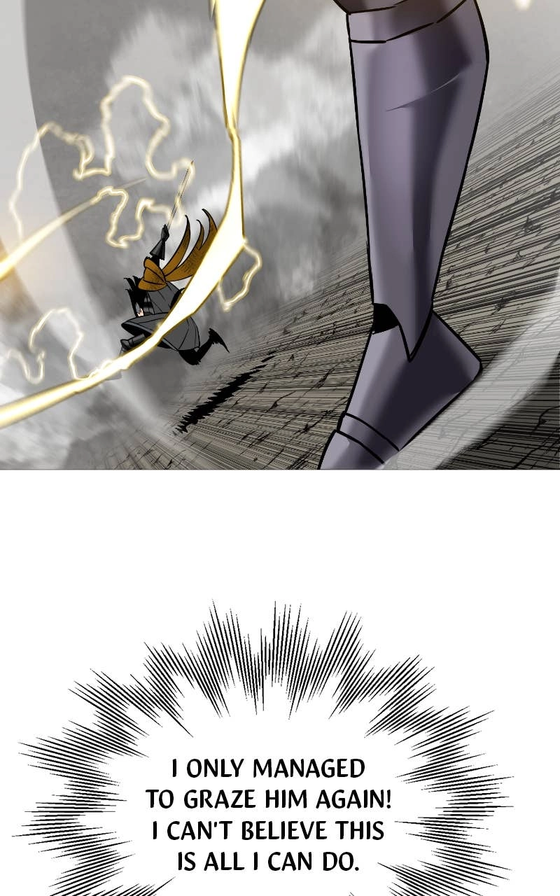 The Story of a Low-Rank Soldier Becoming a Monarch Chapter 119 - Page 38