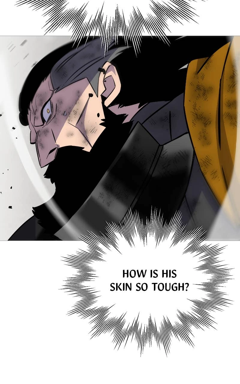 The Story of a Low-Rank Soldier Becoming a Monarch Chapter 119 - Page 39
