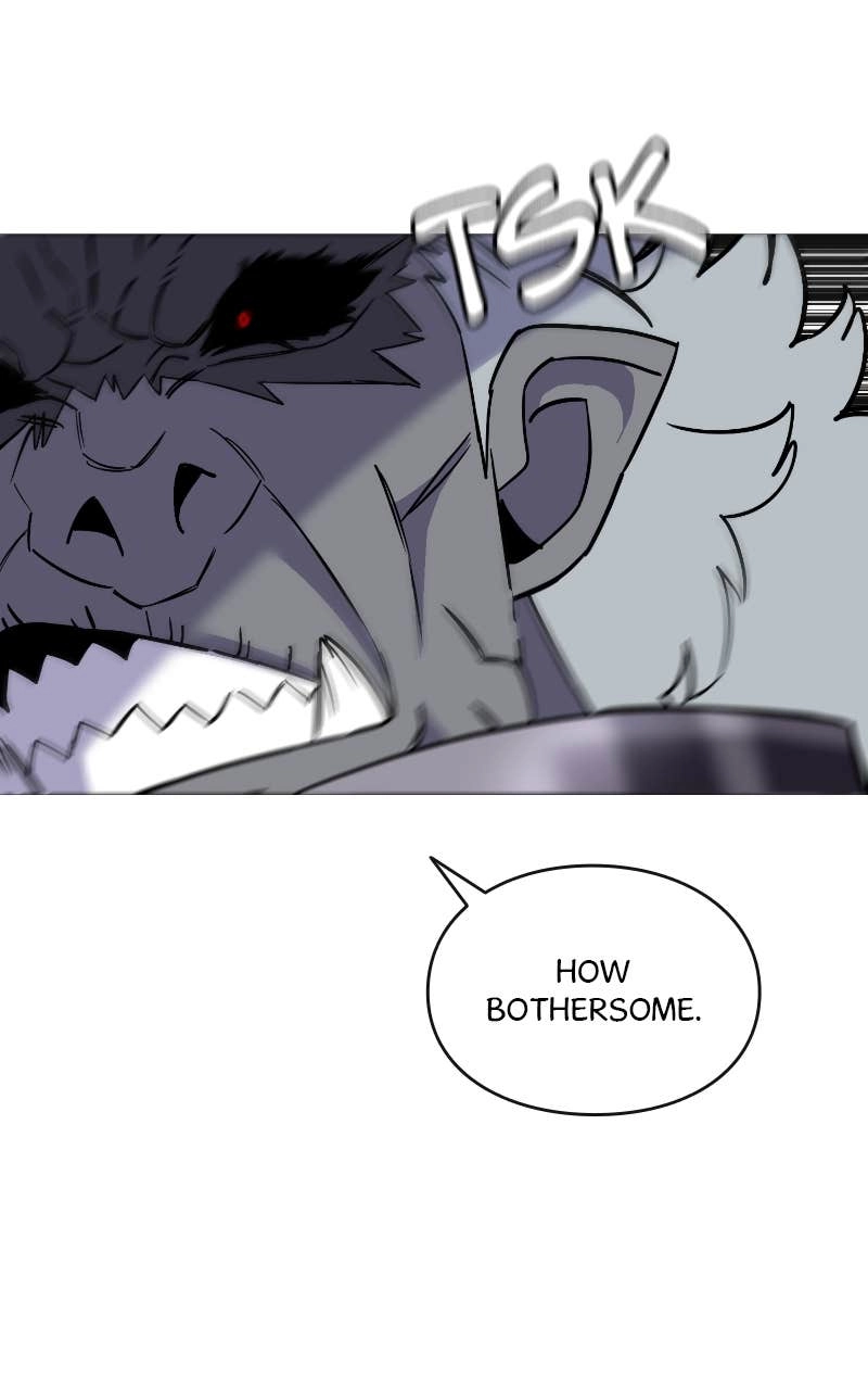 The Story of a Low-Rank Soldier Becoming a Monarch Chapter 119 - Page 40