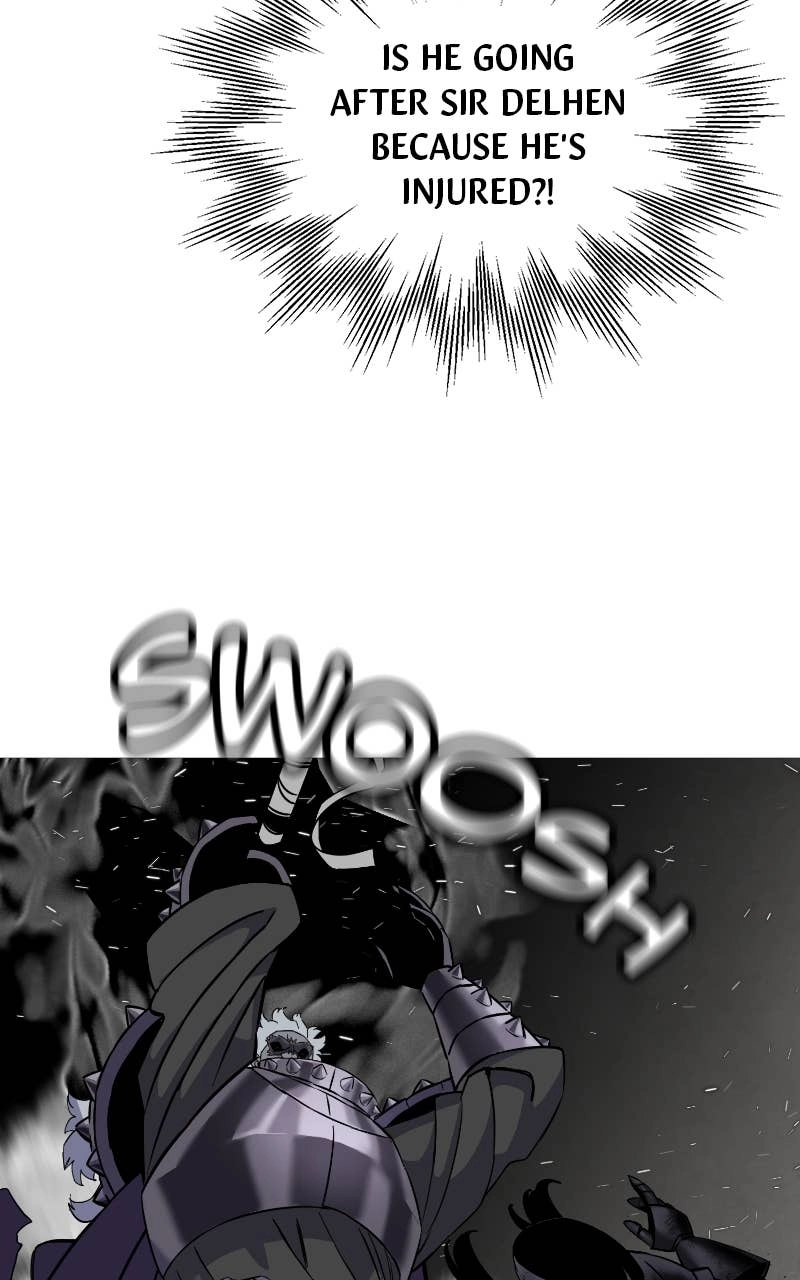The Story of a Low-Rank Soldier Becoming a Monarch Chapter 119 - Page 43