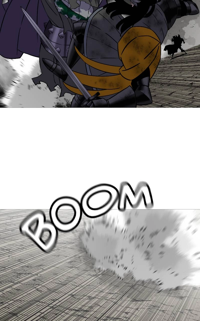 The Story of a Low-Rank Soldier Becoming a Monarch Chapter 119 - Page 44