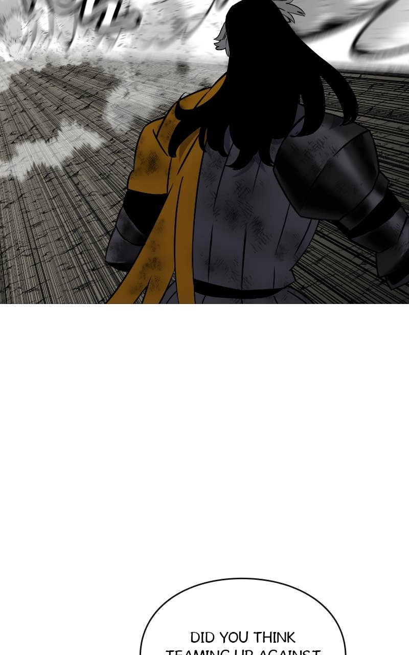 The Story of a Low-Rank Soldier Becoming a Monarch Chapter 119 - Page 52