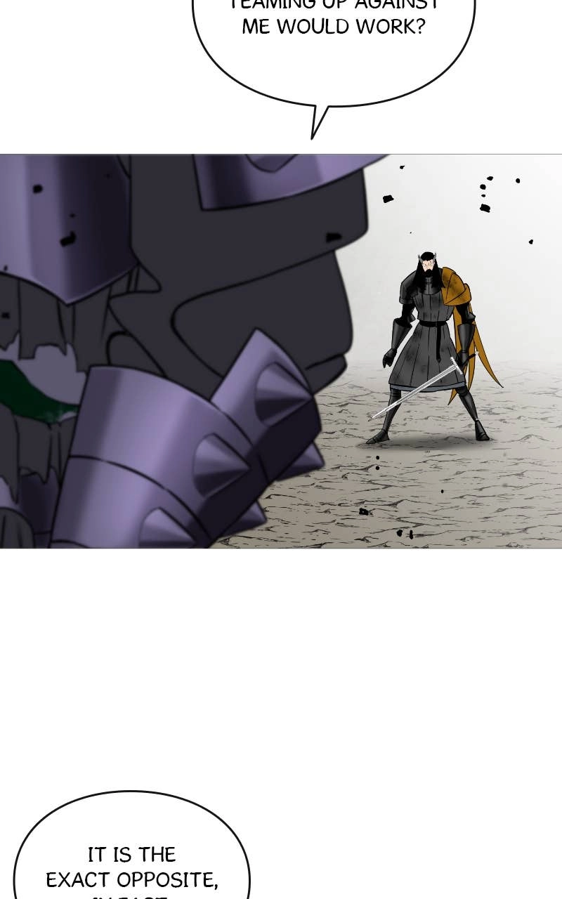 The Story of a Low-Rank Soldier Becoming a Monarch Chapter 119 - Page 53